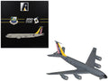 Boeing KC-135 Stratotanker Tanker Aircraft "Washington Air National Guard - 100 Years" United States Air Force "Gemini 200" Series 1/200 Diecast Model Airplane by GeminiJets-0
