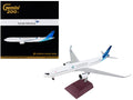 Airbus A330-900 Commercial Aircraft "Garuda Indonesia" White with Blue Tail "Gemini 200" Series 1/200 Diecast Model Airplane by GeminiJets-0