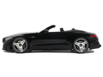 Brabus 750 BODO Buschmann Edition Obsidian Black 1/18 Model Car by GT Spirit-0