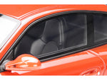 2021 Porsche 911 RWB "AKA Phila" Red 1/18 Model Car by GT Spirit-2