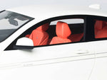 2014 BMW Alpina B4 Bi-Turbo White 1/18 Model Car by GT Spirit-2