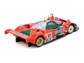 Mazda 787B #55 1991 Le Mans Winner 1/64 Diecast Model Car-0