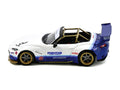 Mazda MX-5 ND Miata Pandem Rocket Bunny 1/64 Diecast Model Car-0