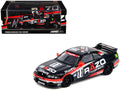 Nissan Skyline GT-R R33 1/64 Diecast Model RHD Inno Models-0