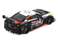 Nissan GT-R R35 Widebody RHD 1/64 Diecast Model Limited Edition-0