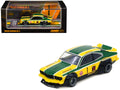 Mazda RX-3 Savanna RHD Katayama Racing 1/64 Diecast Model Car-0