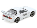Mazda RX7 FC3S Pandem Aero White Widebody 1/64 Diecast Model-0