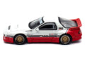 Mazda RX-7 FC3S Pandem Rocket Bunny 1/64 Diecast Model Car-0