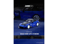 Honda S2000 RHD J's Racing Blue Metallic 1/64 Diecast Model Car-0