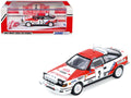 Toyota Celica GT-Four ST165 1/64 Diecast Rally Monte Carlo Winner Model-0