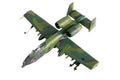 JC Wings 1/144 Fairchild A-10 Thunderbolt II Diecast Model US Air Force-0