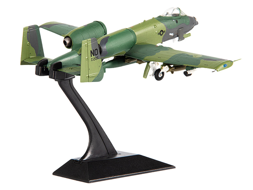JC Wings 1/144 Fairchild A-10 Thunderbolt II Diecast Model US Air Force-3
