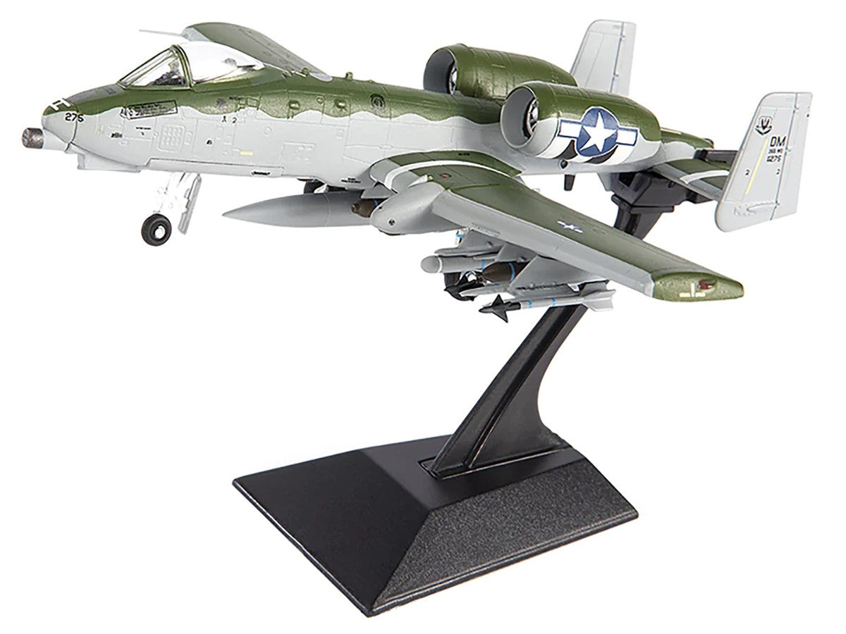 Fairchild Republic A-10C Thunderbolt II 1/144 Diecast Model US Air Force-3