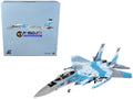 Mitsubishi F-15DJ Eagle 1/72 Diecast JASDF 40th Anniversary Model-0