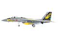 Mitsubishi F-15J Eagle 306th Squadron 40th Anniversary 1/72 Diecast Model-0