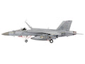 JC Wings 1/72 Boeing F/A-18E Super Hornet VFA-87 Diecast Model-0