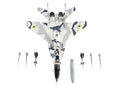 Mikoyan MiG-29UB 1/72 Diecast Model Ukrainian Air Force Fighter Jet-0