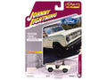 1967 Ford Bronco Wimbledon White "Classic Gold Collection" 1/64 Diecast Model Car by Johnny Lightning-0