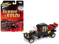 The Barris Koach "Hobby Exclusive" 1/64 Diecast Model Car by Johnny Lightning-0