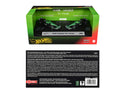 "Kick Sauber F1 Team" Formula One F1 World Championship (2025) 2 Piece Set Diecast Model Cars by Hot Wheels-0