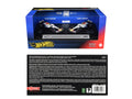 "Visa Cash App Racing Bulls Formula One Team" Formula One F1 World Championship (2025) 2 Piece Set Diecast Model Cars by Hot Wheels-0