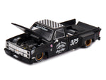 Mini GT 1:64 Kaido House Chevrolet Silverado Dually Hot Rod V1 — product image 4