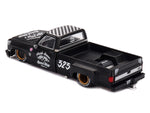 Mini GT 1:64 Kaido House Chevrolet Silverado Dually Hot Rod V1 — product image 3