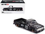 Mini GT 1:64 Kaido House Chevrolet Silverado Dually Hot Rod V1 — product image 5