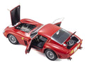 Kyosho 1/18 Ferrari 250 GTO NART #1 1962 Diecast Model Car-0