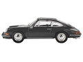 1964 Porsche 911 Slate Gray Limited Edition 1/64 Diecast Model Car by Mini GT-0