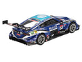 Nissan Z GT500 #24 Daiki Sasaki - Kohei Hirate "Kondo Racing - Realize Group" "Super GT Series" (2023) Limited Edition 1/64 Diecast Model Car by Mini GT-0
