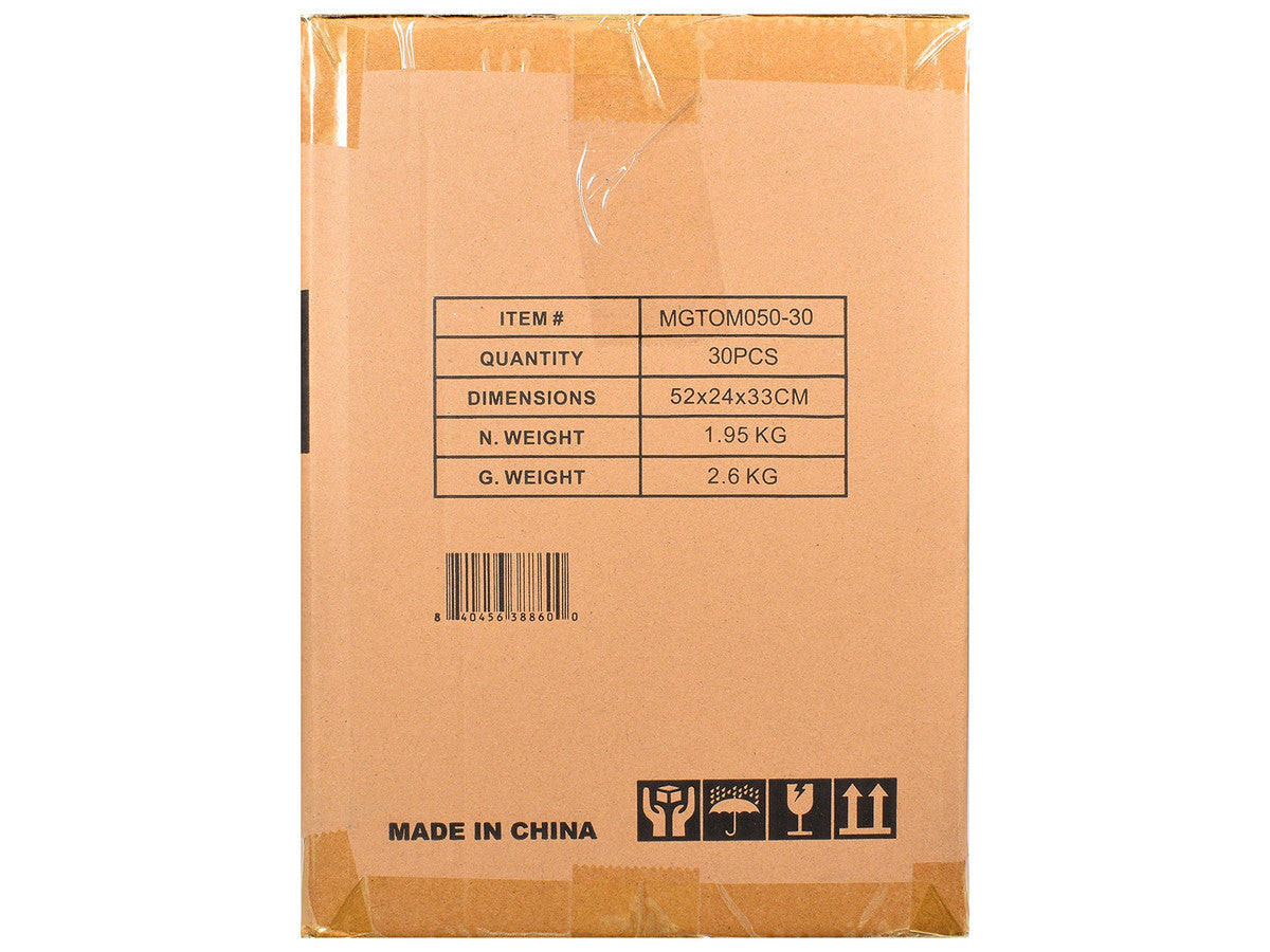 Blister Protector Type B for Large Blister Size Pack of 30 Pieces for 1/64 Scale Models by Mini GT-3