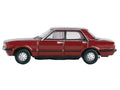 Ford Cortina MKV RHD (Right Hand Drive) Cardinal Red 1/148 (N) Scale Diecast Model Car by Oxford Diecast-0