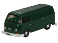 Volkswagen T2 Van Peru Green 1/148 (N) Scale Diecast Model Car by Oxford Diecast-0