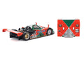 Mazda 787B #55 Johnny Herbert - Volker Weidler - Bertrand Gachot "Mazdaspeed" Winner "24 Hours of Le Mans" (1991) 1/64 Diecast Model Car by Pop Race-0