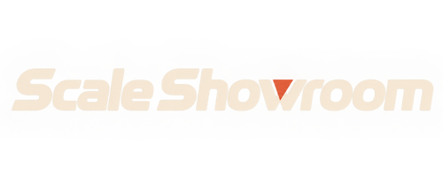 Scale Showroom