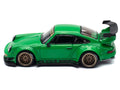 RWB 930 Green "Hobby Expo China 2026" 1/64 Diecast Model Car by Pop Race-0
