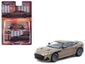 Tarmac Works 1:64 Aston Martin DBS Superleggera Brown Metallic — product image 1