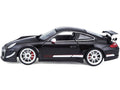 Bburago 1:18 Porsche 911 GT3 RS 4.0 Black — product image 1