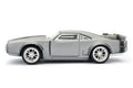 Dom's Ice Charger Fast & Furious F8 "The Fate of the Furious" Movie 1/32 Diecast Model Car  by Jada-0