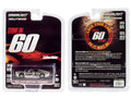 1967 Ford Mustang Custom "Eleanor" "Gone in 60 Sixty Seconds" (2000) Movie 1/64 Diecast Car Model by Greenlight-0