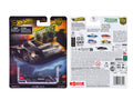 Mazda 787B Prototype Race Car Black "Hammer Drop" Series Diecast Model Car by Hot Wheels-0