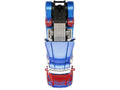Western Star 5700 XE Phantom Truck Tractor Optimus Prime "Transformers: The Last Knight" (2017) Movie "Hollywood Rides" Series 1/32 Diecast Model Car by Jada-0