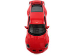 Maisto 1:18 2022 Porsche 911 GT3 Red