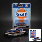 M2 Machines 1:64 1969 Chevrolet Camaro #20 – Gulf Oil