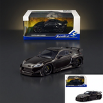 Solido 1:43 2022 Toyota Pandem GR86 Black